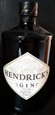 Hendrick's Gin Hendrick's 70 cl, code 5010327755014