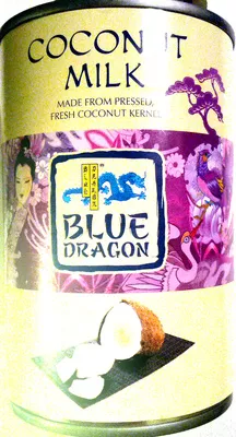 Coconut Milk Blue Dragon 400ml, code 5010338014339