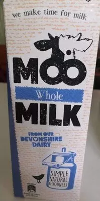 Whole milk Moo , code 5011357000068