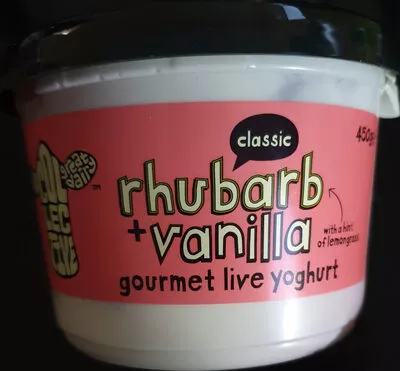 Yoghurt The Collective 450g, code 5014067344385