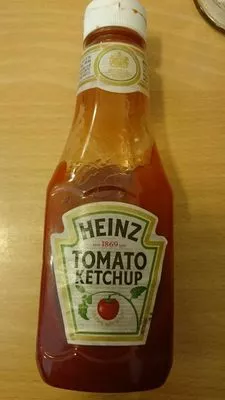 Heinz Tomato Ketchup Heinz , code 50157655