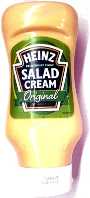 Heinz Salad Cream Original Heinz 460 g, code 50157846