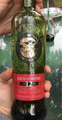 Loch Lomond 12 Year Old  , code 5016840737216