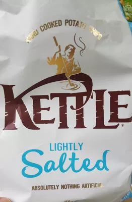  Kettle chips , code 5017764115005