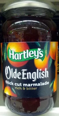 Olde English Thick Cut Marmalade Hartley's 454 g, code 50183319