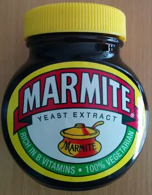 Marmite Marmite 250 g ℮, code 50184453