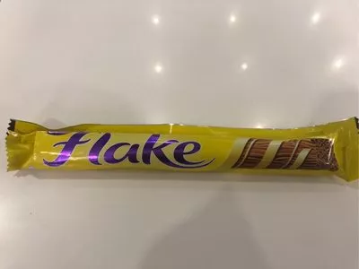 Cadbury flake chocolate bar original Cadbury , code 50312351