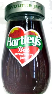 Strawberry Jam Hartley's, Hartley's Best 340 g, code 50354061