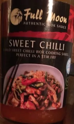 Sweet chili  , code 5036319014051