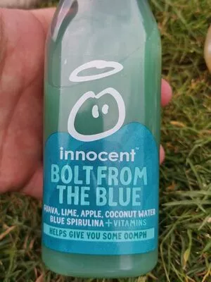 Bolt from the blue innocent 330 mL, code 5038862139991