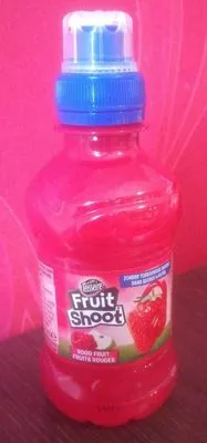 Fruit Shoot Fruits Rouges Teisseire 200 ml, code 50413546