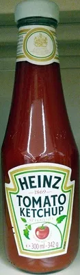 Heinz Tomato Ketchup Heinz 300ml, code 50457366