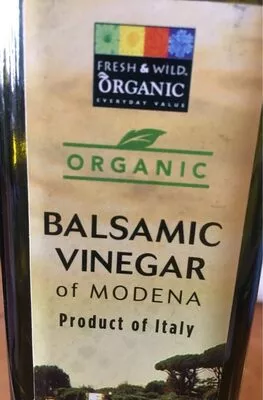 Balsamic Vinegar of Modena  , code 5051246070291