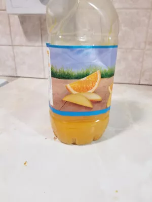 Tesco Double Strength Orange and Mango Squash,No Added Sugar 1.5L Tesco , code 5052909407409