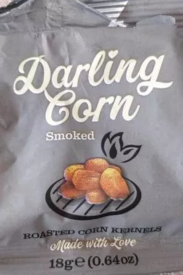 Darling Corn DARLING 18g, code 5060087961613