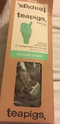 Chocolate & Mint  , code 5060136750281