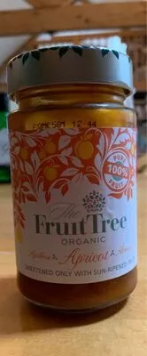 Apricot Fruit Spread  , code 5060466500006