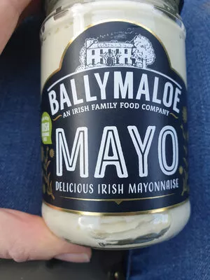 mayo Ballymaloe 240 g, code 5099229002471