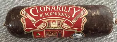 Clonakilty Black Pudding Chub 280G Clonakilty 280 g, code 5099490000404