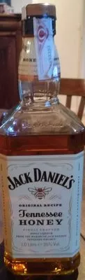 Tennessee Honey Jack Daniel's 1L, code 5099873046968