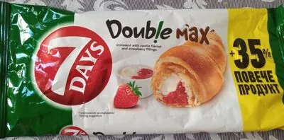 7 days Double max 7 days 110 g, code 5201360589845