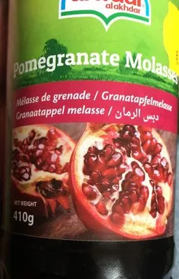 Pomegranate Molasses  410 g, code 5281117002223