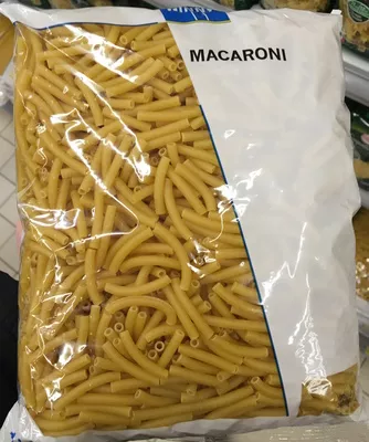 Macaroni Winny 1 kg, code 5400247011657