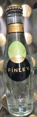 Finley cucumber tonic Finley 200 ml, code 54007598