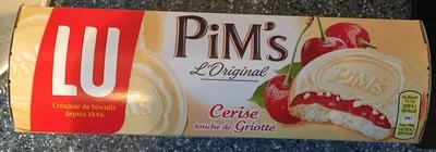 PiM's L'Original Cerise touche de Griotte Lu 150 g, code 5410041415605
