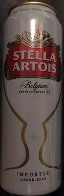 Stella Artois Stella Artois 568ml, code 5410228217718