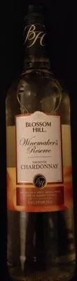 Chardonnay Blossom hill 75 cl, code 5410316286978