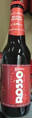 Rosso Rodenbach 33 cl, code 5410583801546