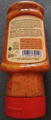 Sauce Américaine  Colona 300 ml, code 5410803390126