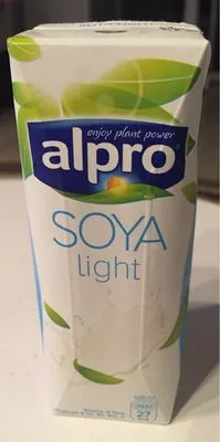 Soya Light Alpro , code 5411188121855