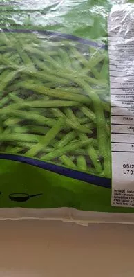Haricots Verts Très Fin 1Er Px  , code 5413508004213