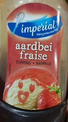 FL.290G Nappage Fraise Imperial Imperial 290 ml, code 5414972102863