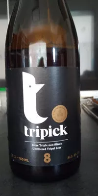 Tripick Triple Tripick 750 ml, code 5425025125579