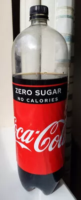 Coca Cola Zero Sugar Coca Cola 2 l, code 5449000669902
