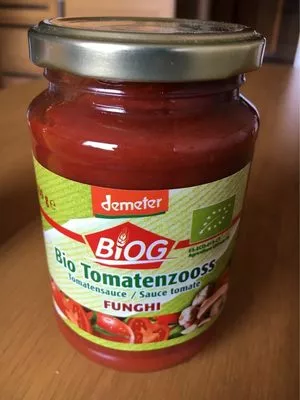 Bio tomatenzooss Biog , code 5450252068368