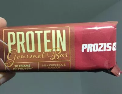 Protein Gourmet Bar Prozis , code 5600380891820