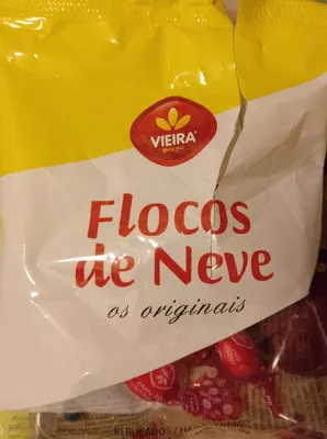 Flocos de Neve Vieira 100 g, code 5601008500520