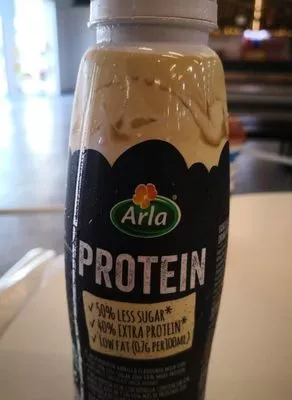 Protein Arla Foods , code 5711953075483