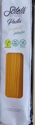 Spaghetti Sotelli 500 g, code 5904730161268