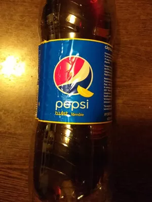Pepsi Twist PepsiCola 2 l, code 5949000500040