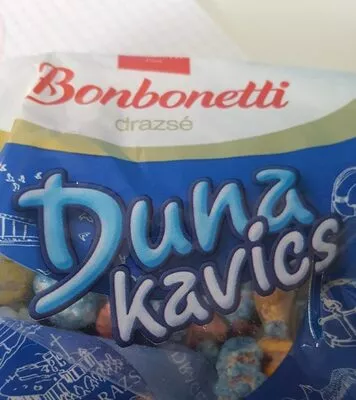 Duna Kavics 100g Bonbonetti 70 g, code 5998710151806
