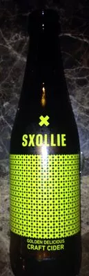 Sxollie Sxollie 330 mL, code 6009900261515