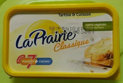 Classique Tartine & Cuisson la Prairie 250g, code 6111203001467
