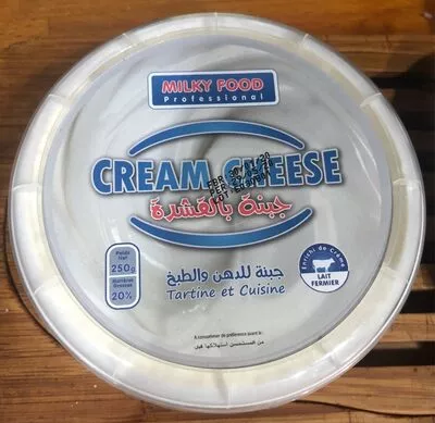 Cream Cheese  , code 6111246720981