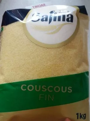 Couscous  , code 6130777000829