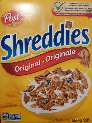 Shreddies (Original) Post 55g, code 62811712
